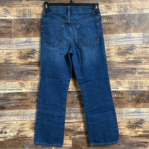 The Children’s Place | Boys Bootcut Jeans (size 8) 👖 - Picture 3 of 4